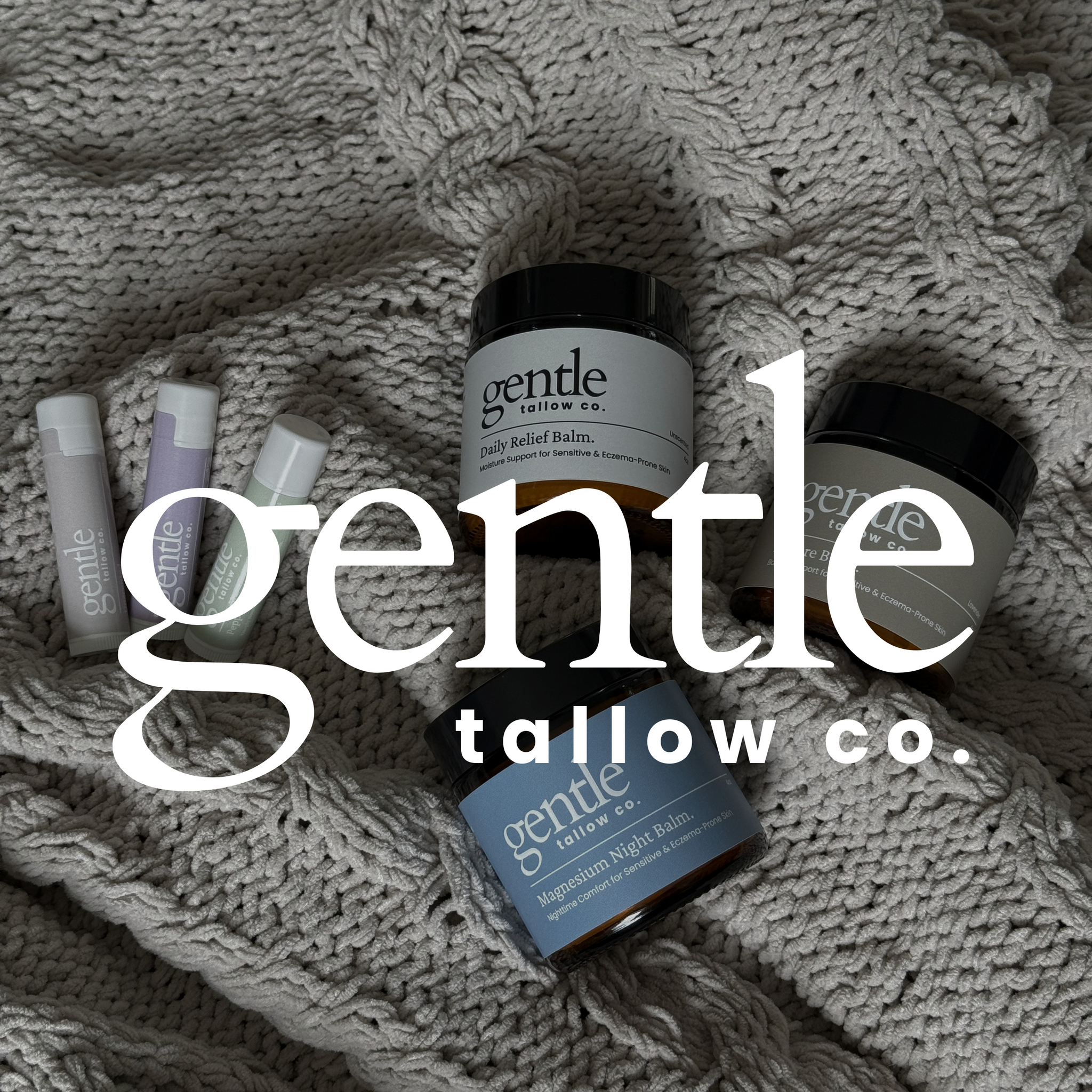 Gentle Tallow Co.