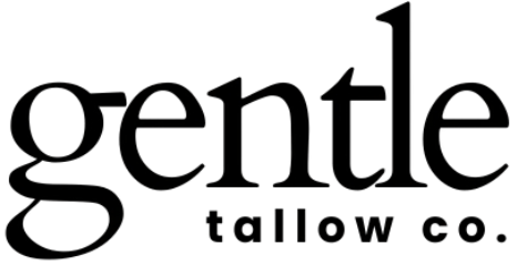 Gentle Tallow Co.
