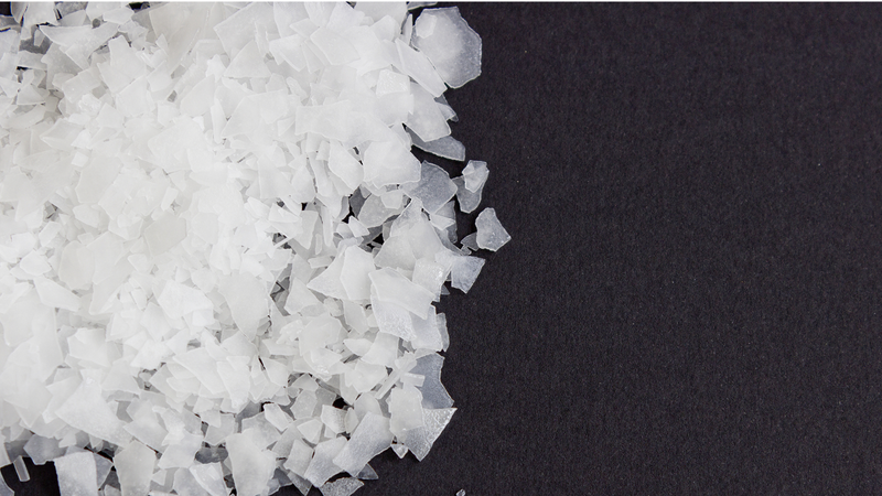 Magnesium Chloride (with OptiMSM®)