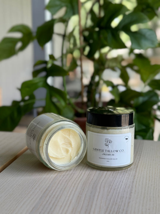 PREMIUM TALLOW BALM