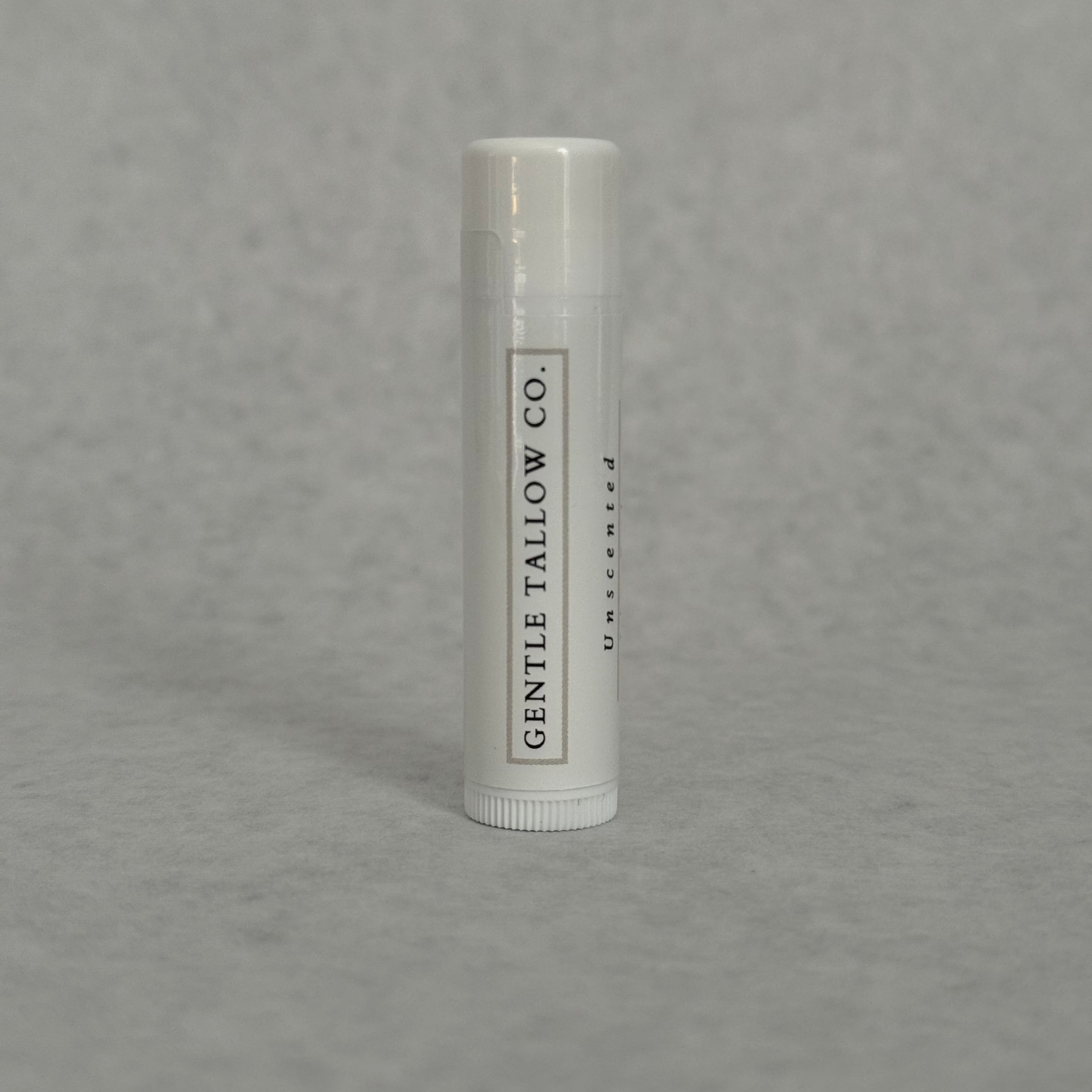 Tallow Lip Balm