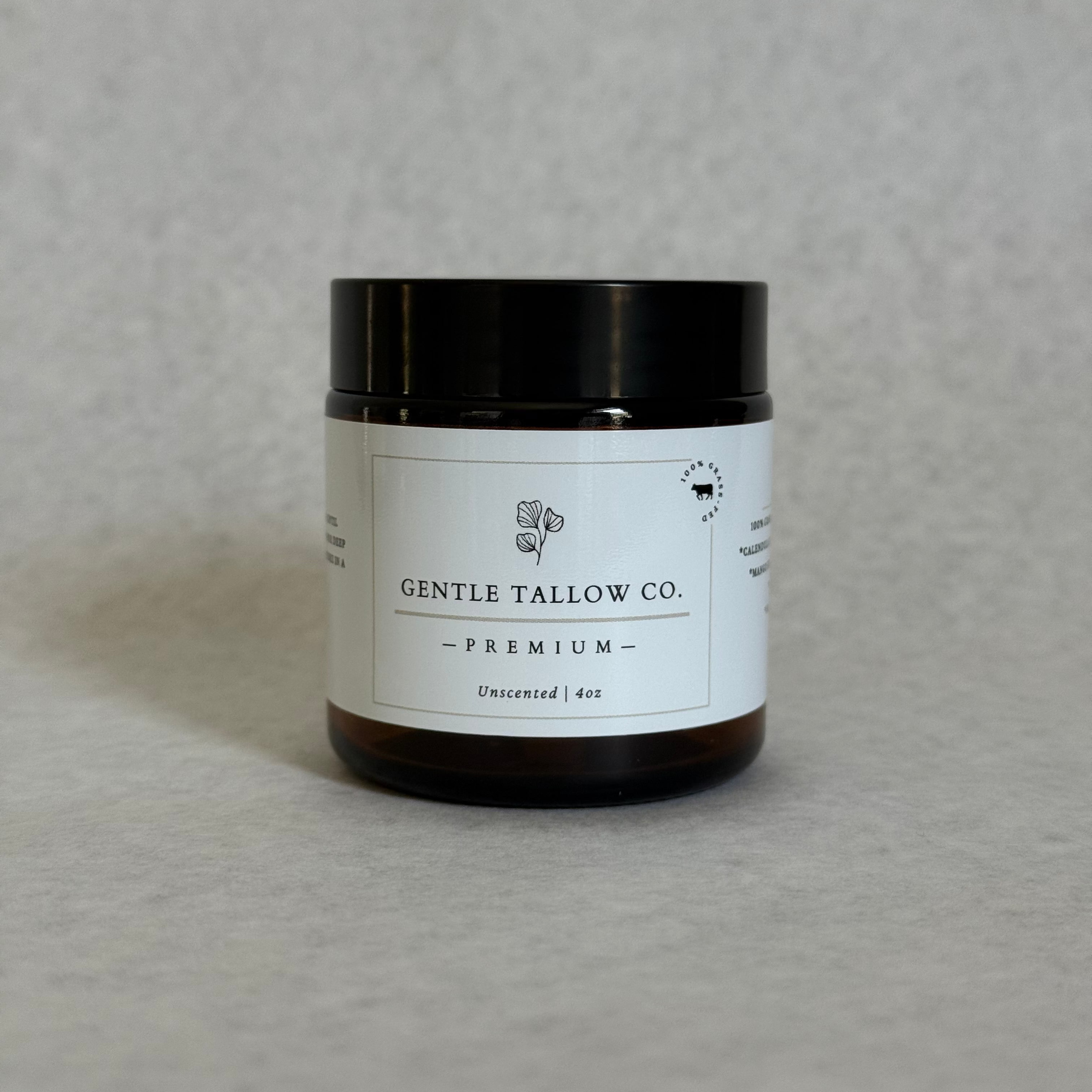 Premium Tallow Balm