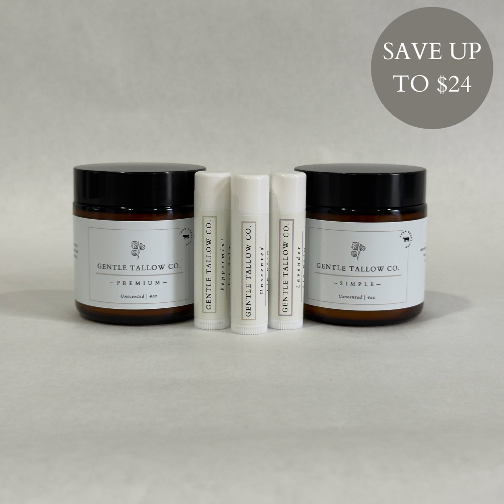 The Essentials Bundle