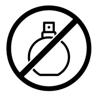 No Artificial Fragrances or Dyes